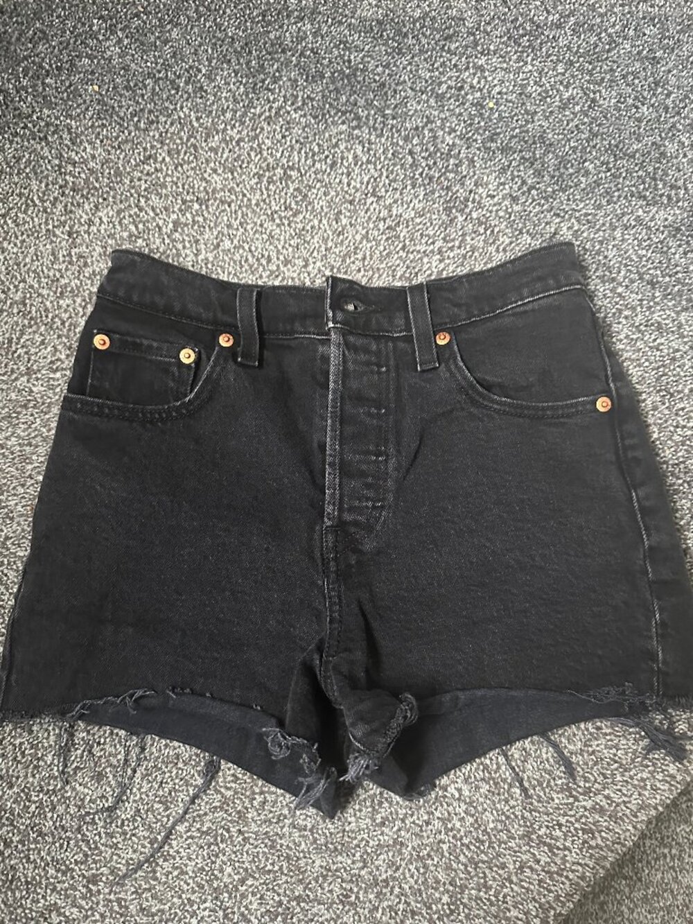 Levi's Shorts Size 25